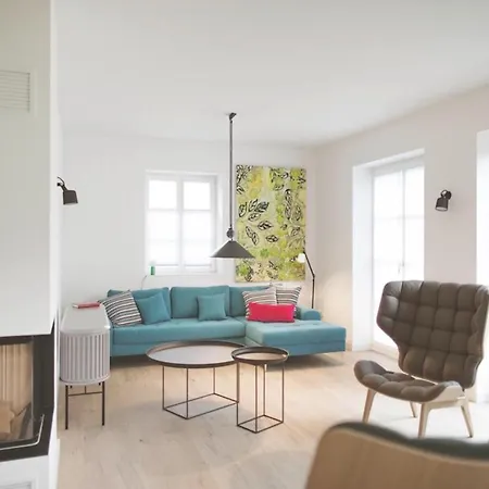 Rainbow Einzelhaus Rainbow Hus *