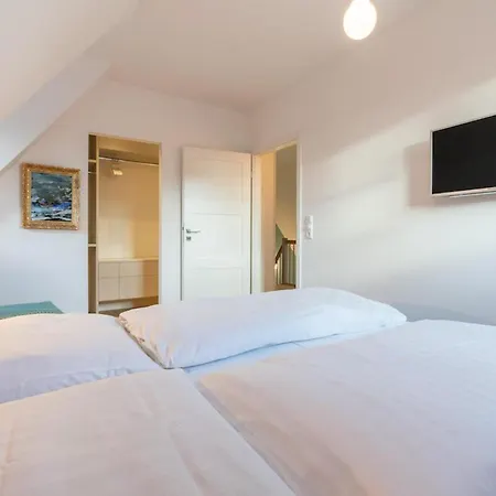 Rainbow Einzelhaus Rainbow Hus *