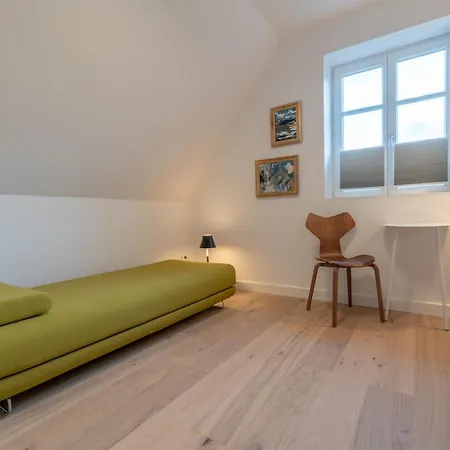 Rainbow Einzelhaus Rainbow Hus Holiday home