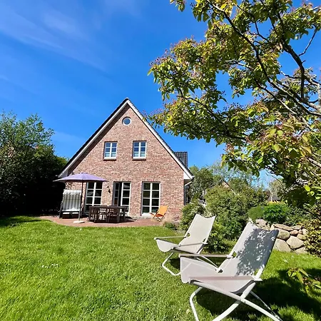 Rainbow Einzelhaus Rainbow Hus Holiday home Olsdorf