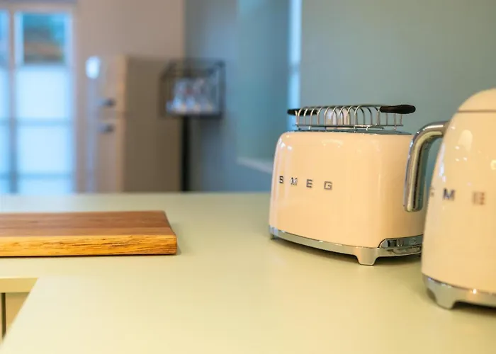 Rainbow Einzelhaus Rainbow Hus *