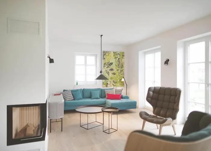 Rainbow Einzelhaus Rainbow Hus *