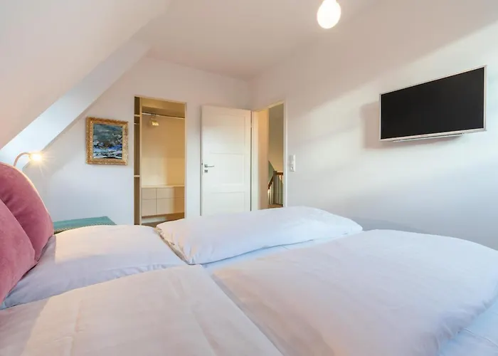 Rainbow Einzelhaus Rainbow Hus *