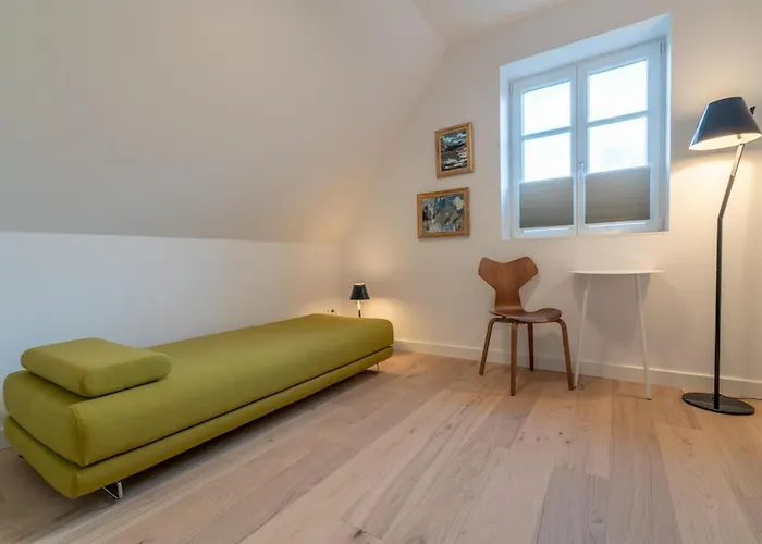 Rainbow Einzelhaus Rainbow Hus Semesterbostad