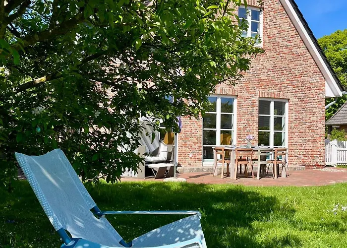 Semesterbostad Rainbow Einzelhaus Rainbow Hus *